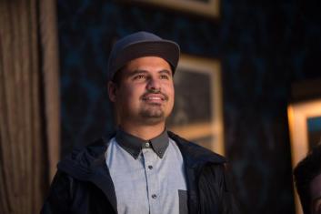 michael pena