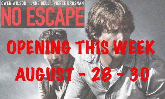 noescapeopeningthisweek