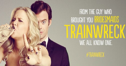 Trainwreckposter