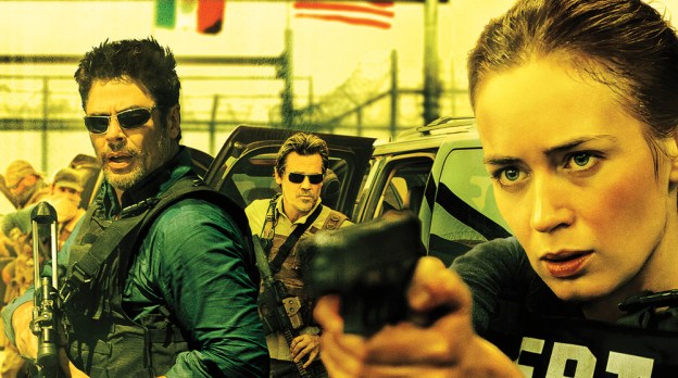 sicario2