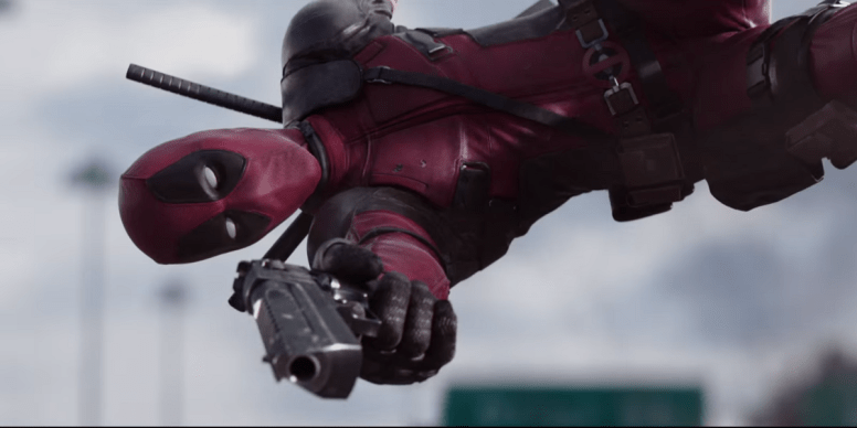 deadpool3