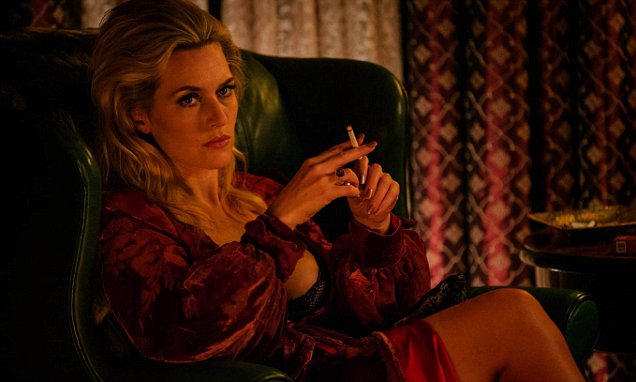 "Triple 9" film still