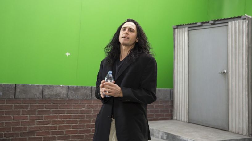 thedisasterartist