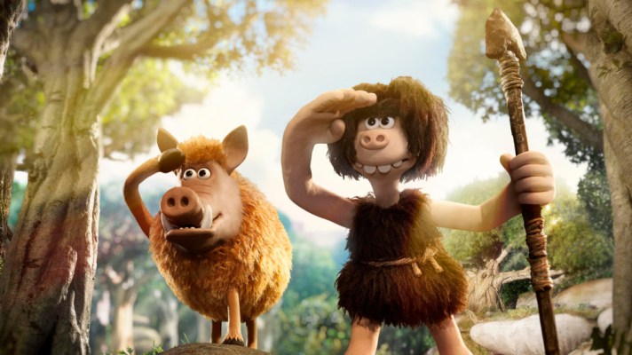 earlyman1