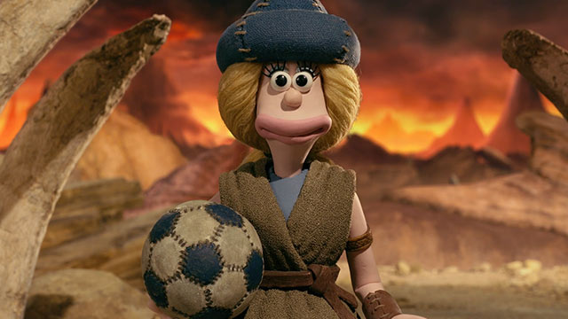 earlyman2