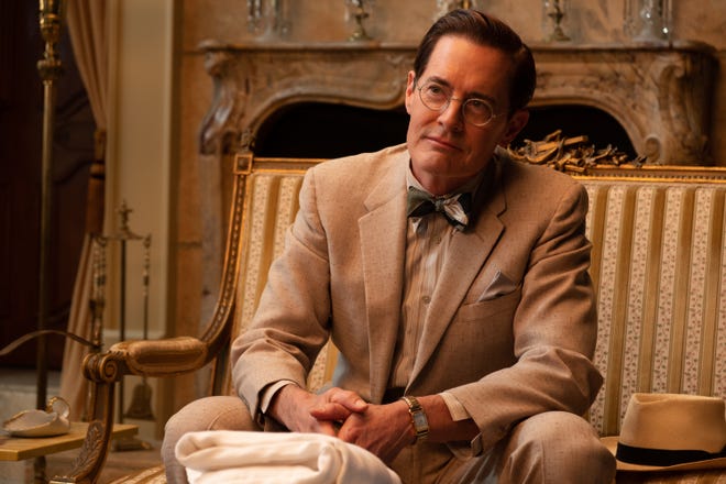 CAPONE (2020) displays a descent into madness with a riveting Tom